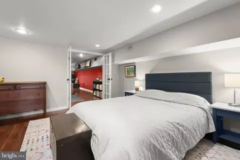Bedroom - 3200 E Lombard St, Baltimore, MD 21224 photo 8 of 8