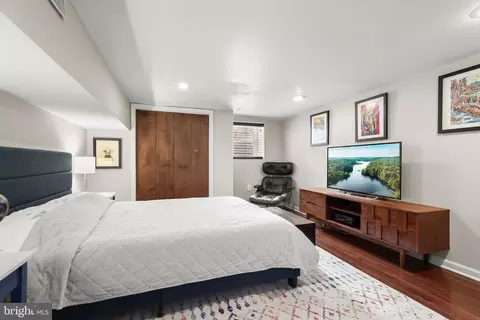 Bedroom - 3200 E Lombard St, Baltimore, MD 21224 photo 6 of 8