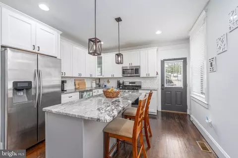 600 S Eaton St, Baltimore, MD 21224