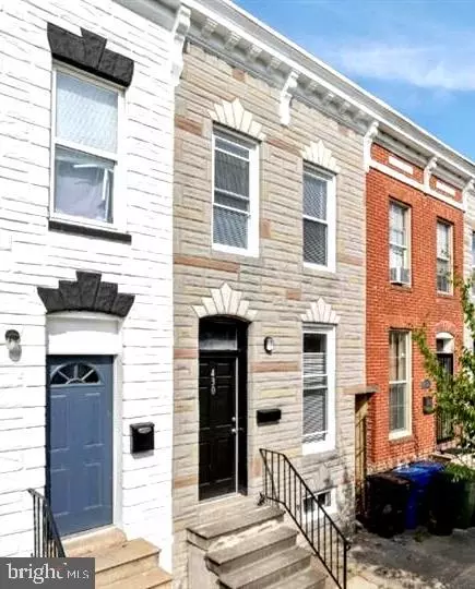 430 N Patterson Park Ave, Baltimore, MD 21231