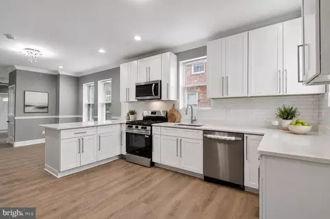 603 Benninghaus Rd, Baltimore, MD 21212