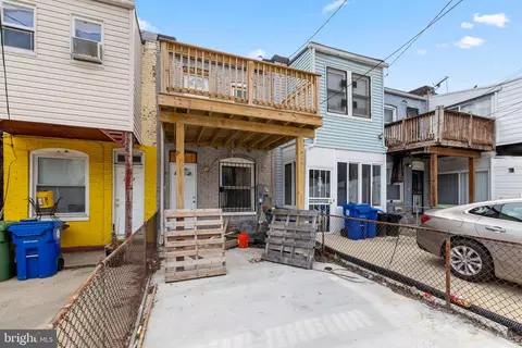 Other - 2519 Mcculloh St, Baltimore, MD 21217 photo 12 of 12