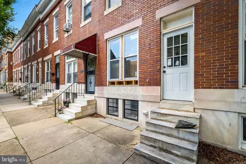 Other - 2519 Mcculloh St, Baltimore, MD 21217 photo 4 of 12