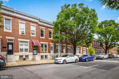 Other - 2519 Mcculloh St, Baltimore, MD 21217 photo 3 of 12