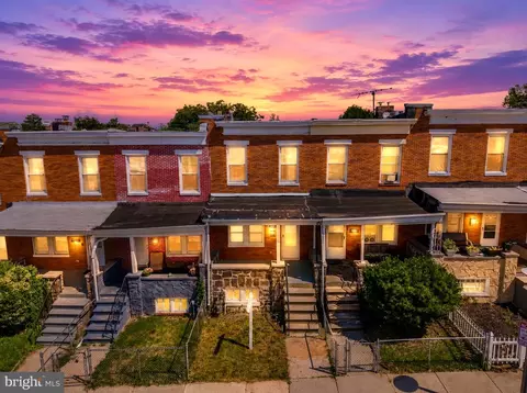 Other - 145 N Monastery Ave, Baltimore, MD 21229 photo 11 of 12