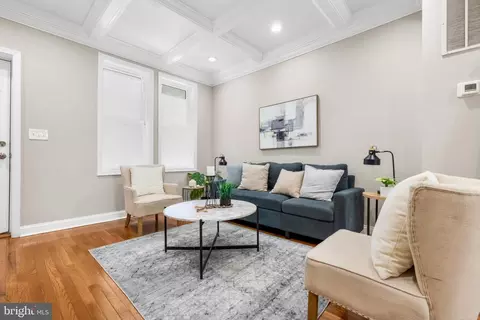 Living - 145 N Monastery Ave, Baltimore, MD 21229 photo 2 of 2