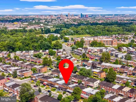 View/Area - 145 N Monastery Ave, Baltimore, MD 21229 photo 6 of 6