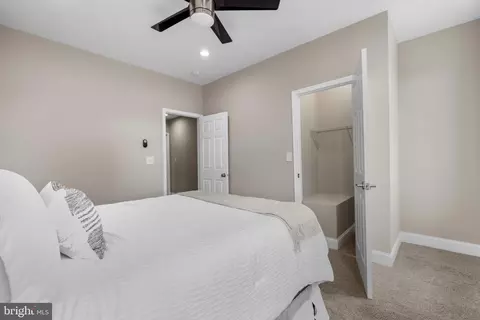 Bedroom - 145 N Monastery Ave, Baltimore, MD 21229 photo 2 of 2