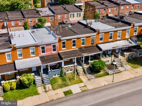 View/Area - 145 N Monastery Ave, Baltimore, MD 21229 photo 4 of 6