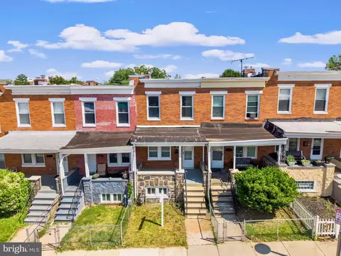View/Area - 145 N Monastery Ave, Baltimore, MD 21229 photo 5 of 6