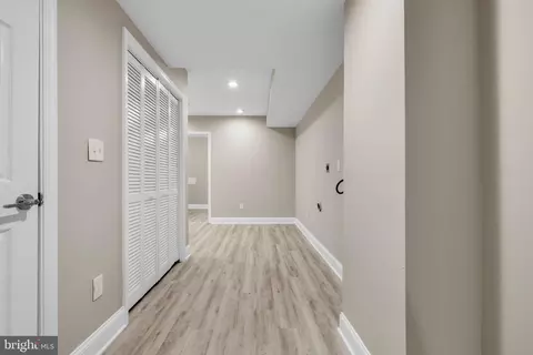 Entry Way - 145 N Monastery Ave, Baltimore, MD 21229 photo 12 of 12