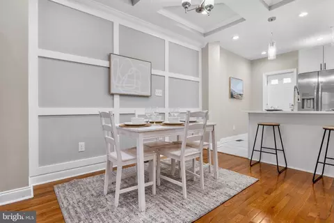 Entry Way - 145 N Monastery Ave, Baltimore, MD 21229 photo 1 of 12
