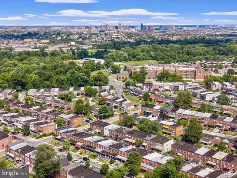 View/Area - 145 N Monastery Ave, Baltimore, MD 21229 photo 2 of 6