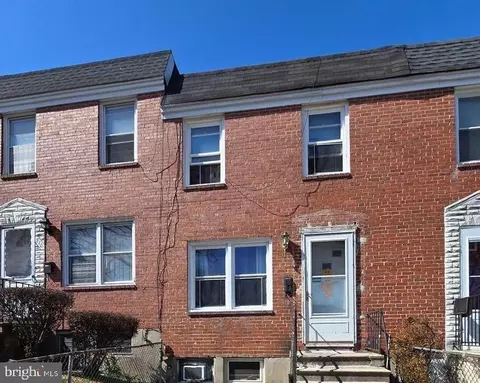 708 Woodington Rd S, Baltimore, MD 21229