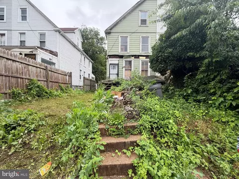 3517 Hayward Ave, Baltimore, MD 21215