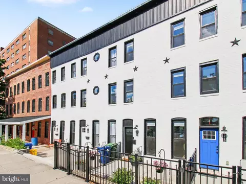 3915 Roland Ave, Baltimore, MD 21211