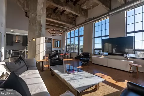 1200 Steuart St #1413, Baltimore, MD 21230