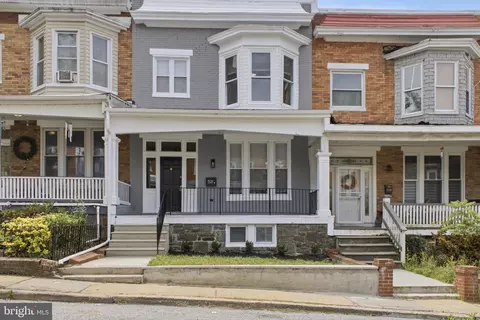 Undisclosed, Baltimore, MD 21218