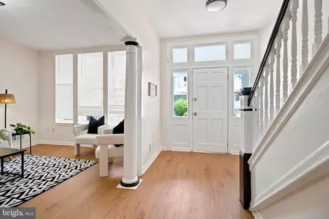 Entry Way - Undisclosed, Baltimore, MD 21218 photo 1 of 7