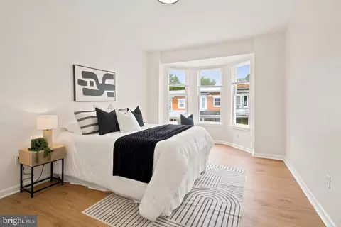 Bedroom - Undisclosed, Baltimore, MD 21218 photo 6 of 7