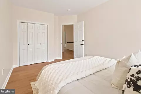 Bedroom - Undisclosed, Baltimore, MD 21218 photo 5 of 7
