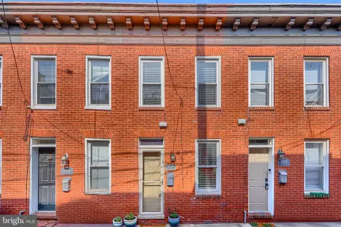 906 S Belnord Ave, Baltimore, MD 21224
