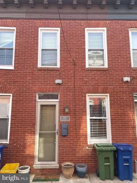 906 S Belnord Ave, Baltimore, MD 21224