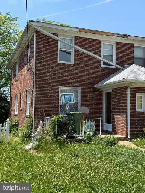 4516 Saint Georges Ave, Baltimore, MD 21212