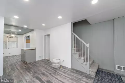 Entry Way - 306 Imla St, Baltimore, MD 21224 photo 1 of 9
