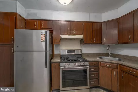 Kitchen - 306 Imla St, Baltimore, MD 21224 photo 1 of 1