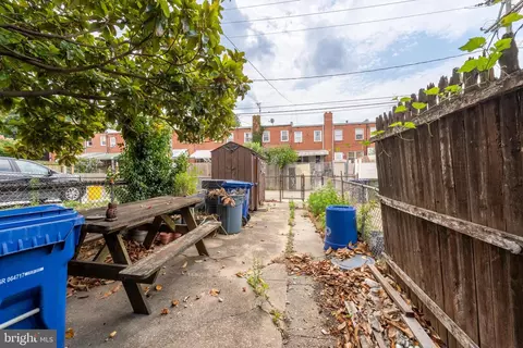 Exterior - 306 Imla St, Baltimore, MD 21224 photo 2 of 4