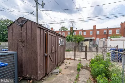 Exterior - 306 Imla St, Baltimore, MD 21224 photo 3 of 4
