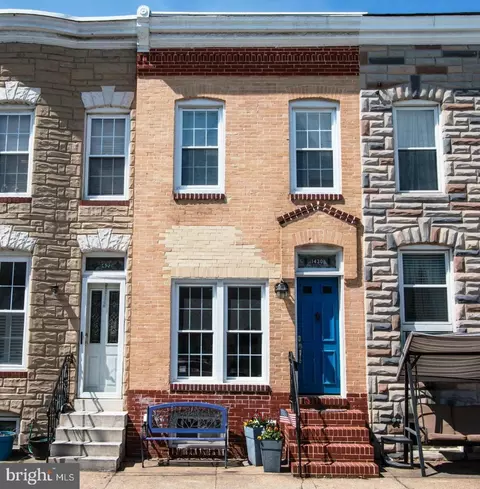1430 Decatur St, Baltimore, MD 21230