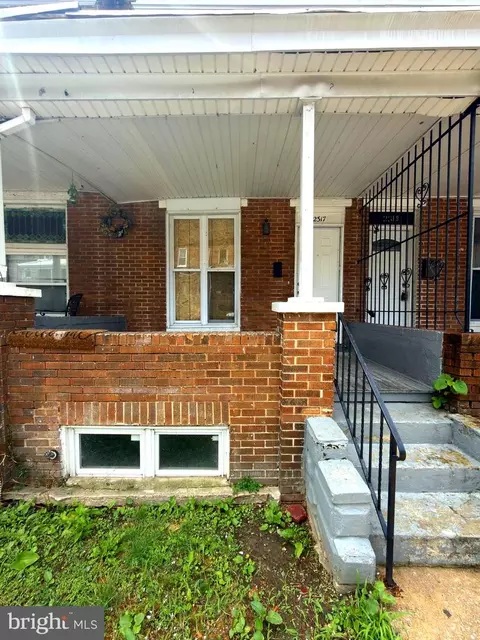 2317 Lauretta Ave, Baltimore, MD 21223