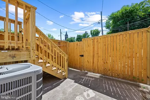 Exterior - 126 N Mount St, Baltimore, MD 21223 photo 1 of 3