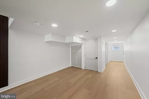 Entry Way - 126 N Mount St, Baltimore, MD 21223 photo 12 of 13