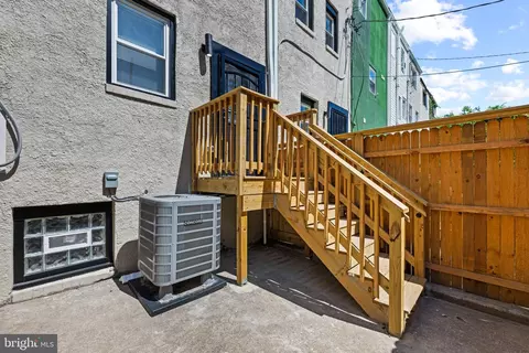 Other - 126 N Mount St, Baltimore, MD 21223 photo 8 of 8