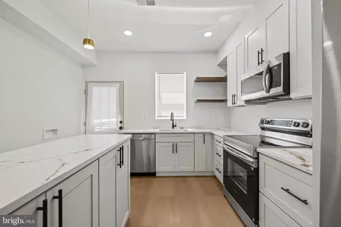 Other - 126 N Mount St, Baltimore, MD 21223 photo 1 of 8