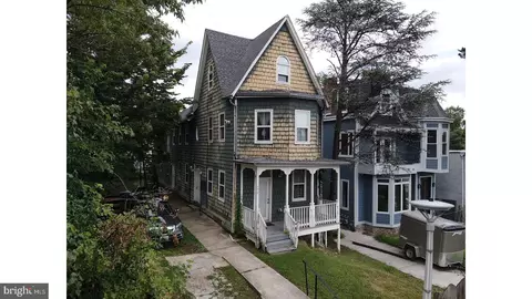 702 Homestead St, Baltimore, MD 21218