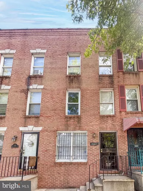 1063 W Lexington St, Baltimore, MD 21223