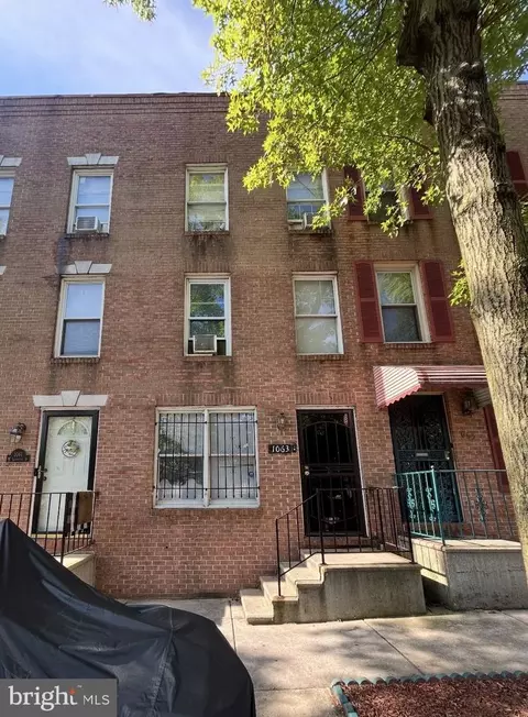 1063 W Lexington St, Baltimore, MD 21223