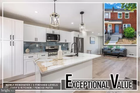 1423 Locust St, Baltimore City, MD 21226