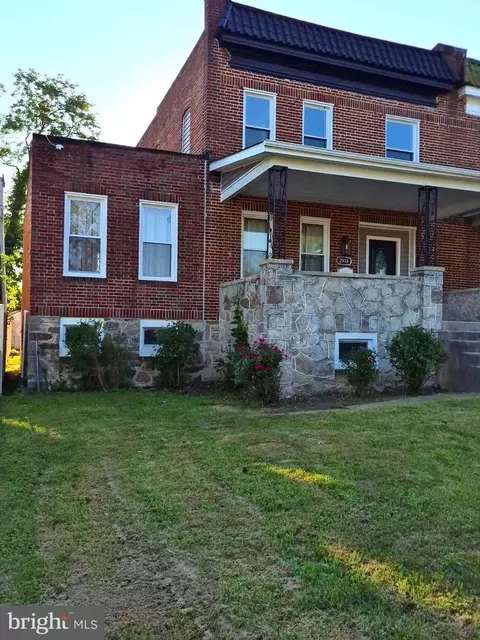 2918 Allendale Rd, Baltimore, MD 21216