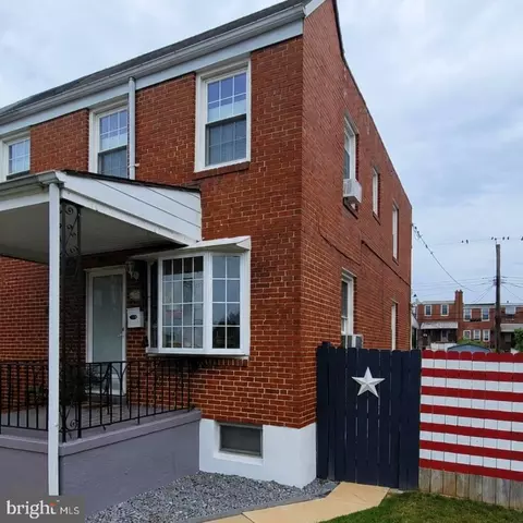 3649 Mactavish Ave, Baltimore, MD 21229