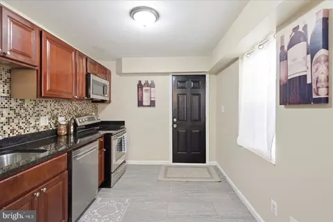 Kitchen - 1224 Eager St, Baltimore, MD 21202 photo 1 of 3