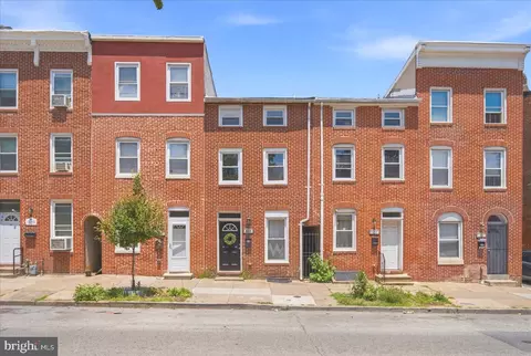 Other - 1224 Eager St, Baltimore, MD 21202 photo 9 of 10