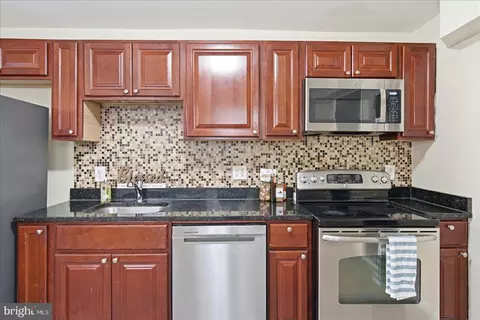 Kitchen - 1224 Eager St, Baltimore, MD 21202 photo 3 of 3