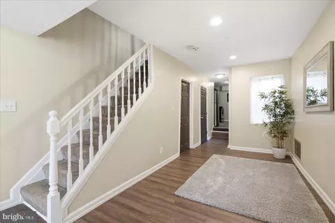 Entry Way - 1224 Eager St, Baltimore, MD 21202 photo 5 of 13