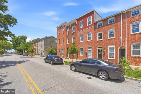 Other - 1224 Eager St, Baltimore, MD 21202 photo 10 of 10
