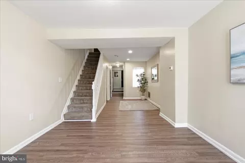 Entry Way - 1224 Eager St, Baltimore, MD 21202 photo 1 of 13